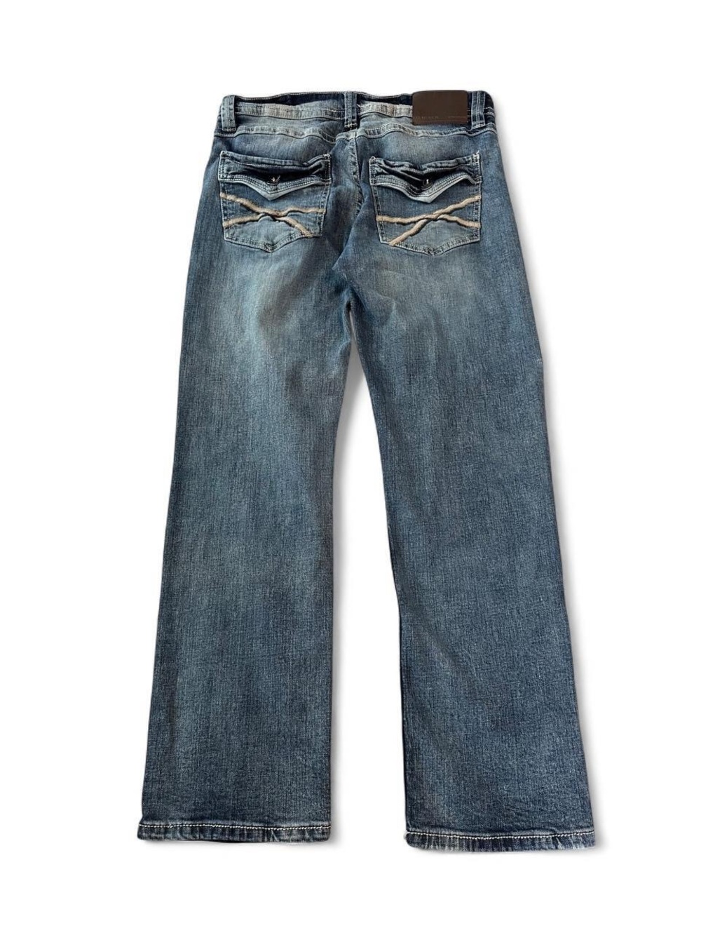 Axel jeans bootcut
Size 32x30